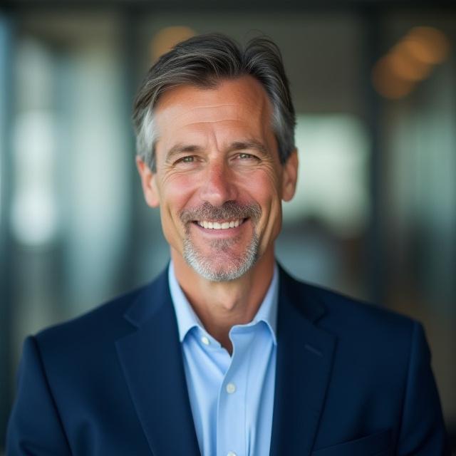 Founder and CEO of AG Reliable Movers